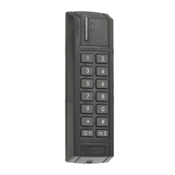 ZAMEK SZYFROWY SL2000E ROGER