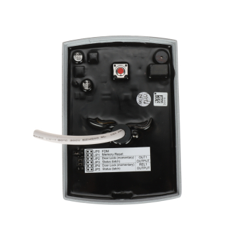 ZAMEK SZYFROWY SL2000F-VP ROGER