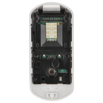 CZUJKA DUALNA MIKROFALA + PIR SLIM-DUAL-PRO SATEL