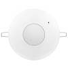 CZUJKA DUALNA MIKROFALA + PIR SLIM-R-DUAL-AC SATEL