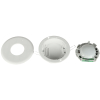 CZUJKA DUALNA MIKROFALA + PIR SLIM-R-DUAL-AC SATEL