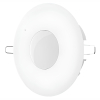 CZUJKA DUALNA MIKROFALA + PIR SLIM-R-DUAL-AC SATEL