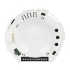 MAGISTRALOWA CZUJKA DUALNA MIKROFALA + PIR SLIM-R-DUAL-LUNA-BUS BE WAVE SATEL