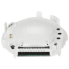 CZUJKA DUALNA MIKROFALA + PIR SLIM-R-DUAL-LUNA SATEL