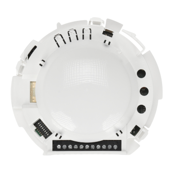 CZUJKA DUALNA MIKROFALA + PIR SLIM-R-DUAL-LUNA SATEL