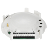 MAGISTRALOWA CZUJKA DUALNA MIKROFALA + PIR SLIM-R-DUAL-PRO-BUS BE WAVE SATEL