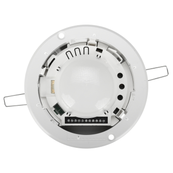 MAGISTRALOWA CZUJKA DUALNA MIKROFALA + PIR SLIM-R-DUAL-PRO-BUS BE WAVE SATEL