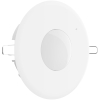 MAGISTRALOWA CZUJKA DUALNA MIKROFALA + PIR SLIM-R-DUAL-PRO-BUS BE WAVE SATEL