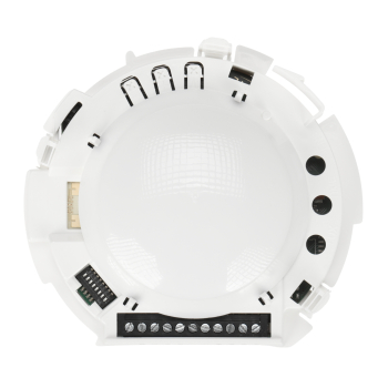 CZUJKA DUALNA MIKROFALA + PIR SLIM-R-DUAL-PRO SATEL