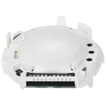 CZUJKA DUALNA MIKROFALA + PIR SLIM-R-DUAL-PRO SATEL