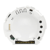 CZUJKA DUALNA MIKROFALA + PIR SLIM-R-DUAL SATEL