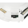 CZUJKA DUALNA MIKROFALA + PIR SLIM-R-DUAL SATEL