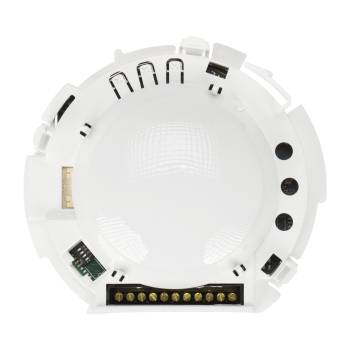 CZUJKA DUALNA MIKROFALA + PIR SLIM-R-DUAL SATEL