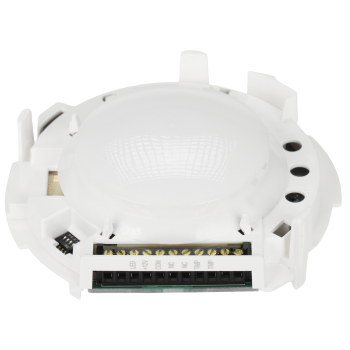 CZUJKA DUALNA MIKROFALA + PIR SLIM-R-DUAL SATEL