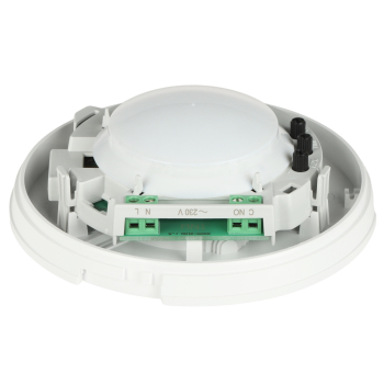 CZUJKA DUALNA MIKROFALA + PIR SLIM-S-DUAL-AC SATEL
