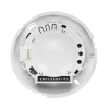 MAGISTRALOWA CZUJKA DUALNA MIKROFALA + PIR SLIM-S-DUAL-LUNA-BUS BE WAVE SATEL