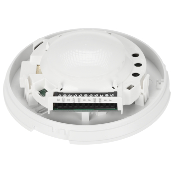 MAGISTRALOWA CZUJKA DUALNA MIKROFALA + PIR SLIM-S-DUAL-LUNA-BUS BE WAVE SATEL