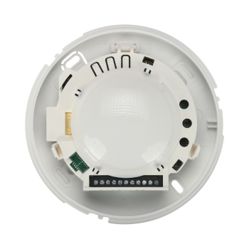 MAGISTRALOWA CZUJKA DUALNA MIKROFALA + PIR SLIM-S-DUAL-PRO-BUS BE WAVE SATEL