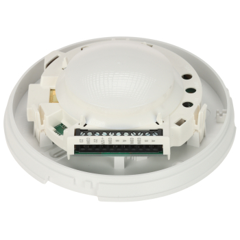MAGISTRALOWA CZUJKA DUALNA MIKROFALA + PIR SLIM-S-DUAL-PRO-BUS BE WAVE SATEL