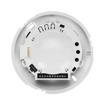 CZUJKA DUALNA MIKROFALA + PIR SLIM-S-DUAL-PRO SATEL