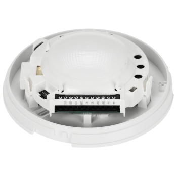 CZUJKA DUALNA MIKROFALA + PIR SLIM-S-DUAL-PRO SATEL