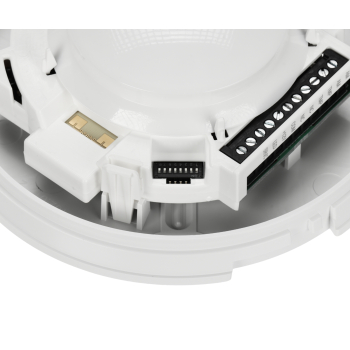 CZUJKA DUALNA MIKROFALA + PIR SLIM-S-DUAL-PRO SATEL