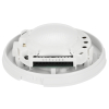 CZUJKA DUALNA MIKROFALA + PIR SLIM-S-DUAL SATEL