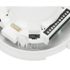 CZUJKA DUALNA MIKROFALA + PIR SLIM-S-DUAL SATEL