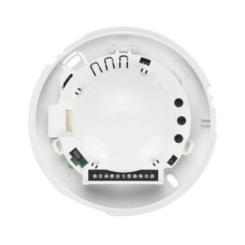 CZUJKA DUALNA MIKROFALA + PIR SLIM-S-DUAL SATEL