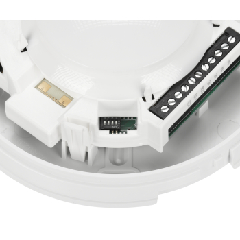 CZUJKA DUALNA MIKROFALA + PIR SLIM-S-DUAL SATEL
