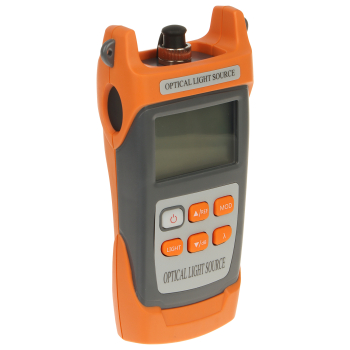 LASEROWE ŹRÓDŁO ŚWIATŁA SLS-XK30S 1310 / 1550 nm