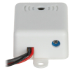 MODUŁ AUDIO REGULOWANY, MIKROFON SM-8/R