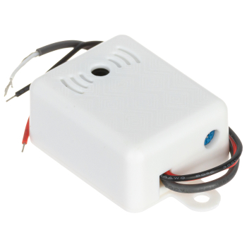 MODUŁ AUDIO REGULOWANY, MIKROFON SM-8/R