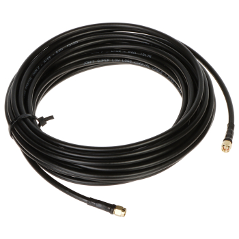 PRZEWÓD SMA-W/SMA-W+H155-10M