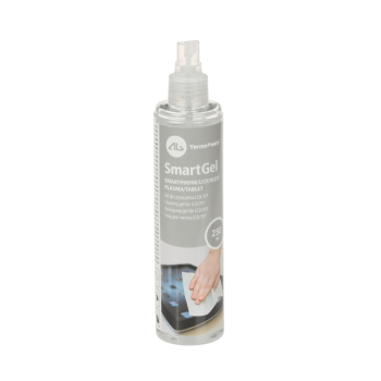 ŻEL CZYSZCZĄCY DO MATRYC LCD SMART-GEL ŻEL 250 ml AG TERMOPASTY