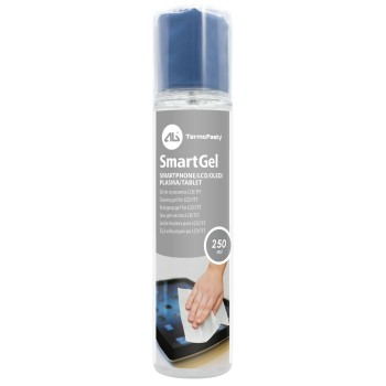 ŻEL CZYSZCZĄCY DO MATRYC LCD SMART-GEL ŻEL 250 ml AG TERMOPASTY