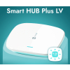 KONTROLER SYSTEMU BEZPRZEWODOWEGO SMART-HUB-PLUS/LV BE WAVE SATEL