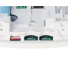 KONTROLER SYSTEMU BEZPRZEWODOWEGO SMART-HUB-PLUS/LV BE WAVE SATEL