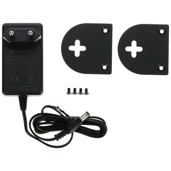 SWITCH   SMG1005 5-PORTOWY Multi-Giga DAHUA