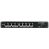 SWITCH   SMG1008 8-PORTOWY Multi-Giga DAHUA