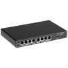 SWITCH   SMG1008 8-PORTOWY Multi-Giga DAHUA
