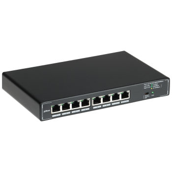SWITCH   SMG1008 8-PORTOWY Multi-Giga DAHUA