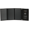 PRZENOŚNY PANEL FOTOWOLTAICZNY SP-21W-BAT SKŁADANY Delta Power
