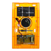 SYGNALIZATOR ZEWNĘTRZNY SP-4002-O SATEL