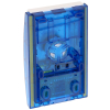 SYGNALIZATOR ZEWNĘTRZNY SP-4003-BL SATEL