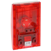 SYGNALIZATOR ZEWNĘTRZNY SP-4004-R SATEL