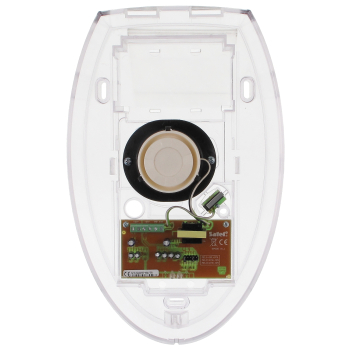 SYGNALIZATOR ZEWNĘTRZNY SP-500-BL SATEL