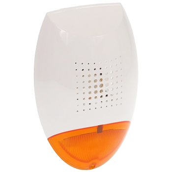 SYGNALIZATOR ZEWNĘTRZNY SP-500-O SATEL
