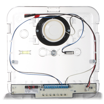 SYGNALIZATOR ZEWNĘTRZNY SP-6500-R SATEL