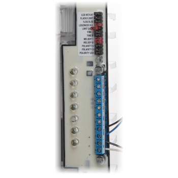 SYGNALIZATOR ZEWNĘTRZNY SP-6500-R SATEL